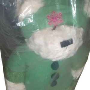 Vintage Ivy Bear In Original Packaging